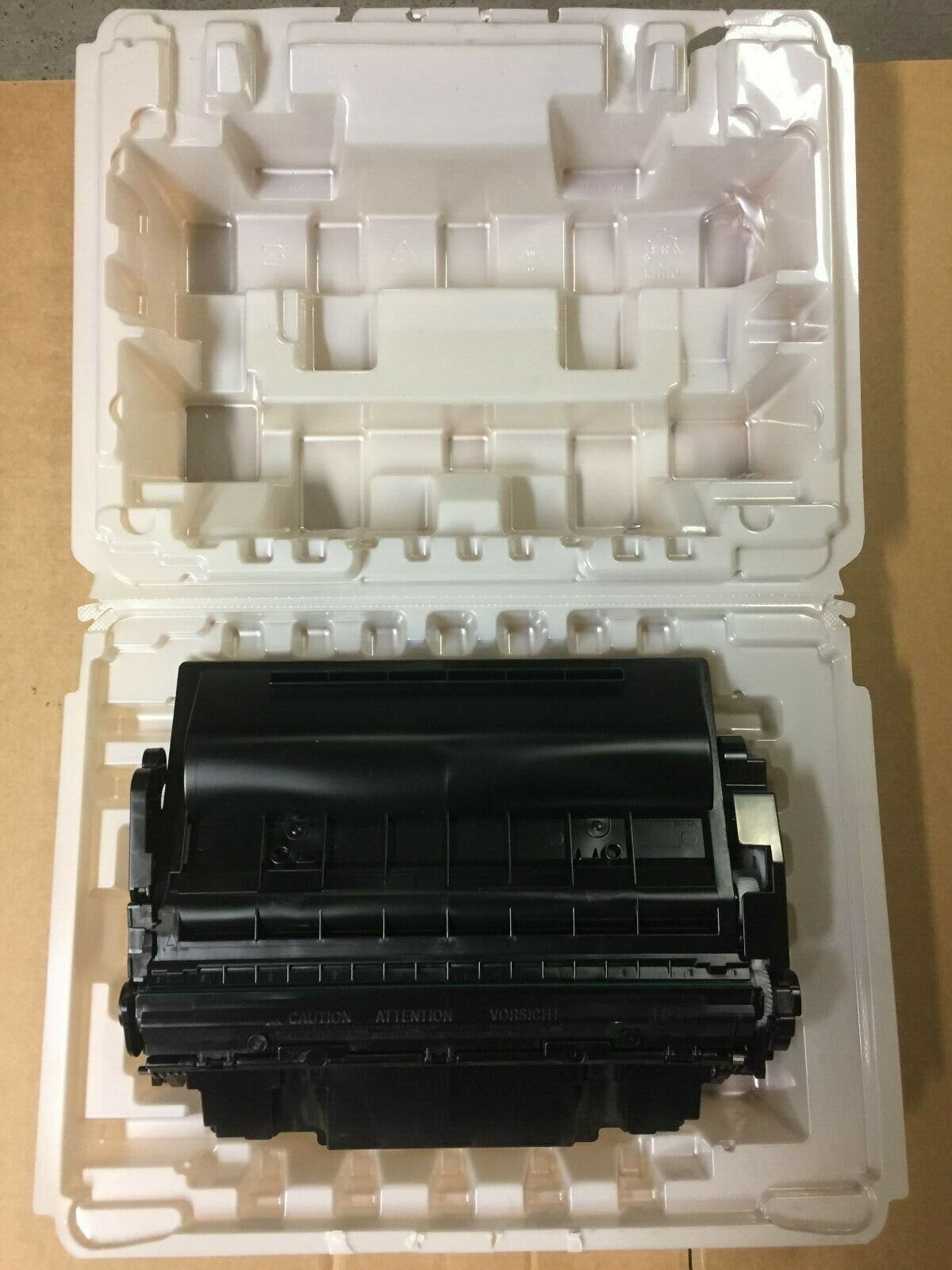 Hewlett Packard Laserjet CF287XC / Original Unused Black Print Cartridge