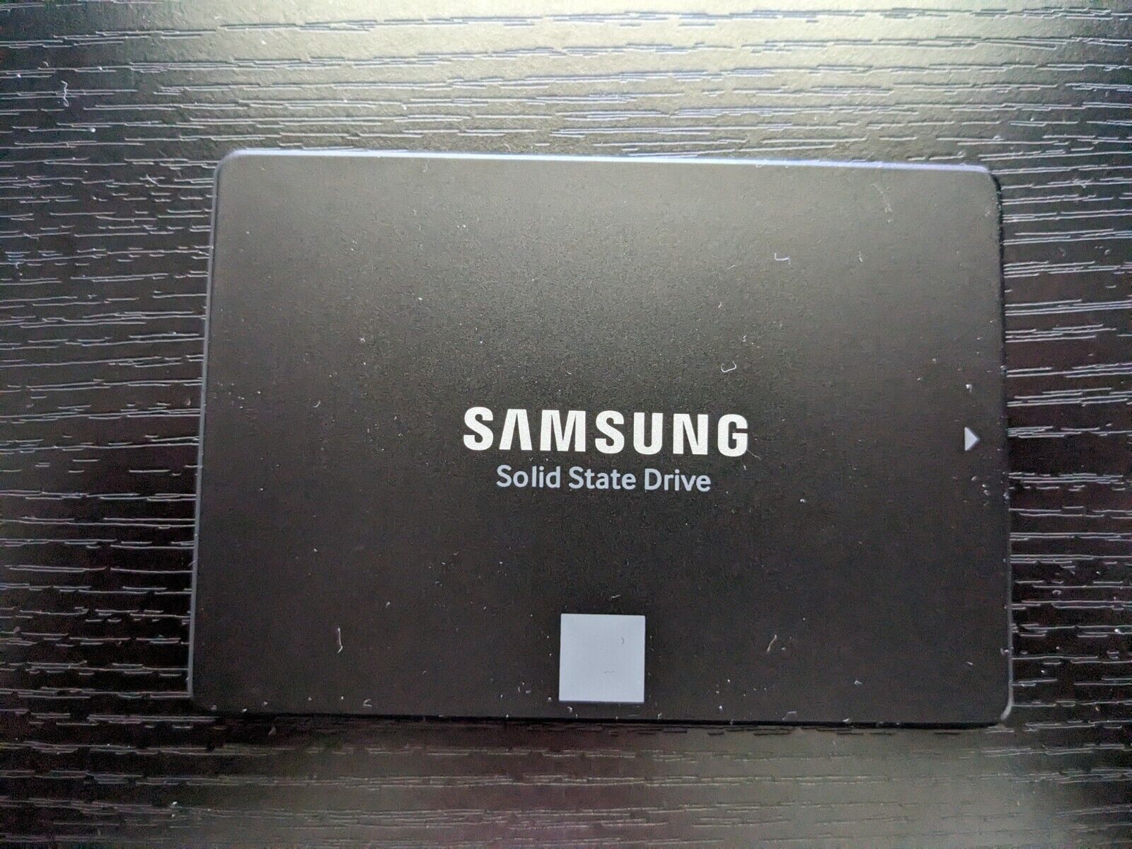 Samsung 850 EVO 500GB 2.5\