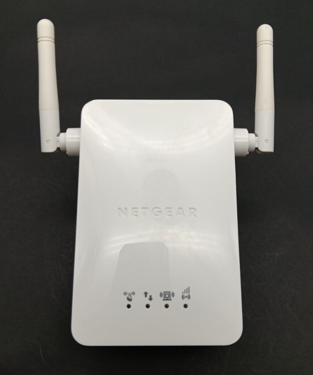 NETGEAR WN3000RP Universal WiFi Range Extender