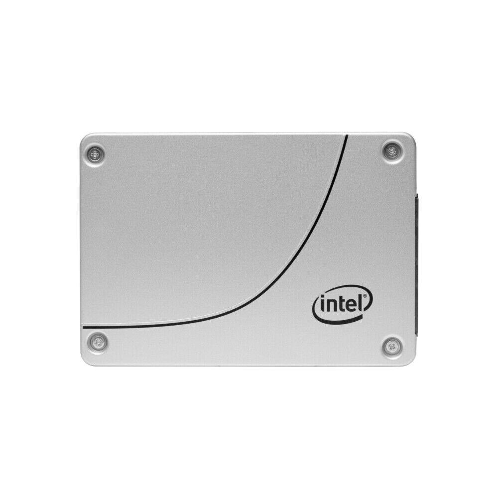 Intel SSDSC2KG038T801 S4610 3.8Tb SATA SSD