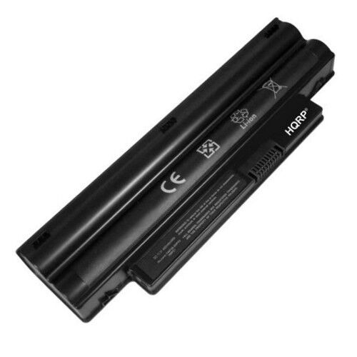 HQRP Battery for Dell Inspiron M5010D M5010R M5010 M501R M501D M5030R N5110