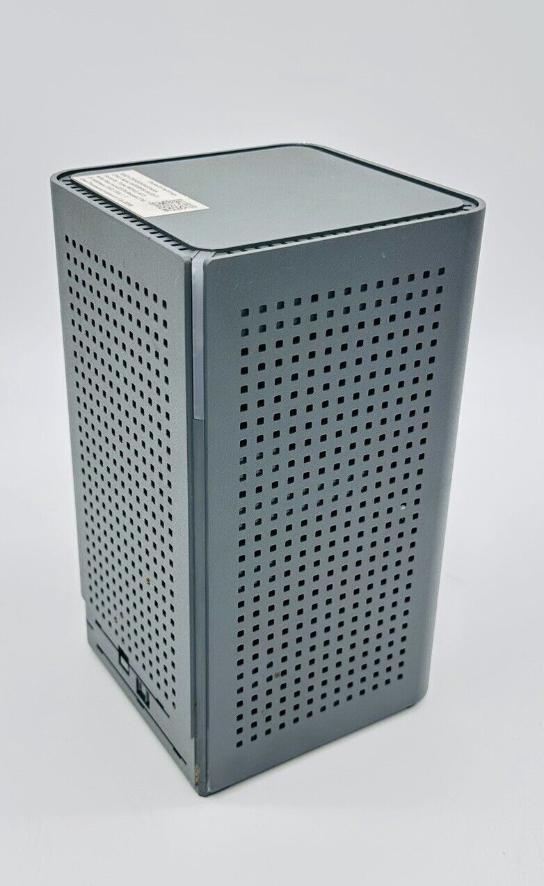 Calix GigaSpire BLAST u6.1 GS4220E 100-05413 WiFi6 Gigabit Router -NO POWER CORD