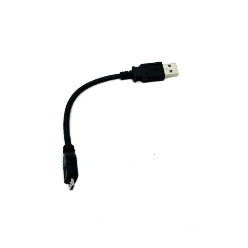USB Charging Cable Cord for NEST DROPCAM PRO SECURITY CAMERA 6\