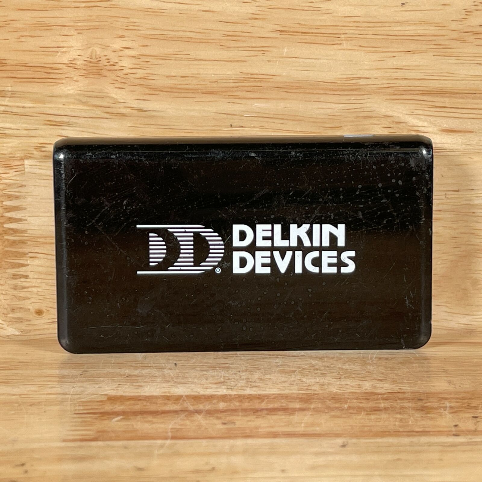 Delkin Devices Reader-38 Black Hi-Speed USB 2.0 Multi Memory Card Reader