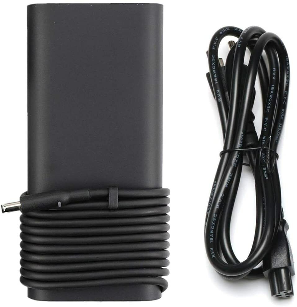 130W 19.5V 6.67A AC Adapter Charger For Dell Precision M3800 5510 5520 5530 New
