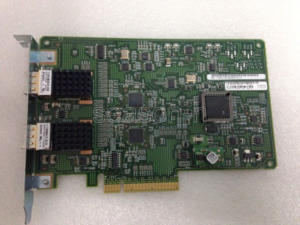 Sun Fibre Link Card 501-7040 for SPARC Enterprise M4000/M5000/M8000/M9000