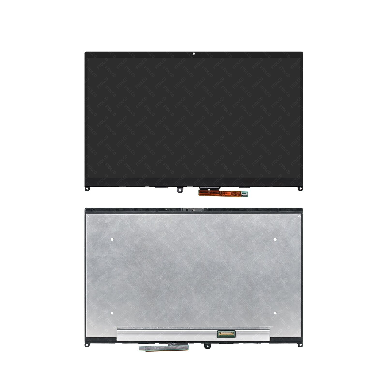 LCD Touch Screen Digitizer Assembly For Lenovo Ideapad Flex 5 14ALC05 82HU0084US
