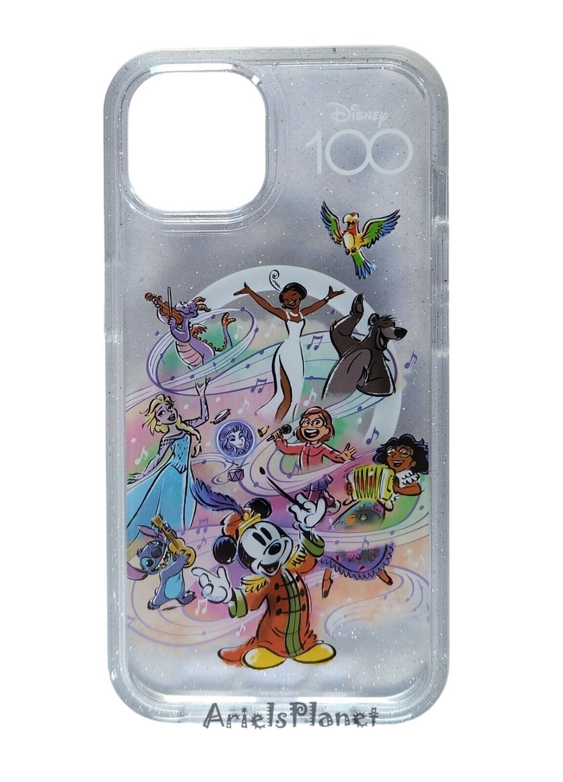 DISNEY PARKS OtterBox Disney100 Special Moments IPHONE 13 / 14 Cover