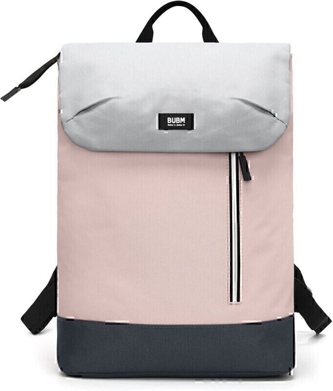 Women Laptop Backpack College Lightweight Pockets Rucksack iPad for 14\