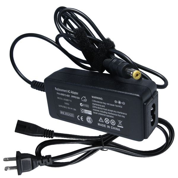 AC Adapter Power Charger For Acer Iconia Tab W500 W500P W500-BZ467 W500P-BZ841