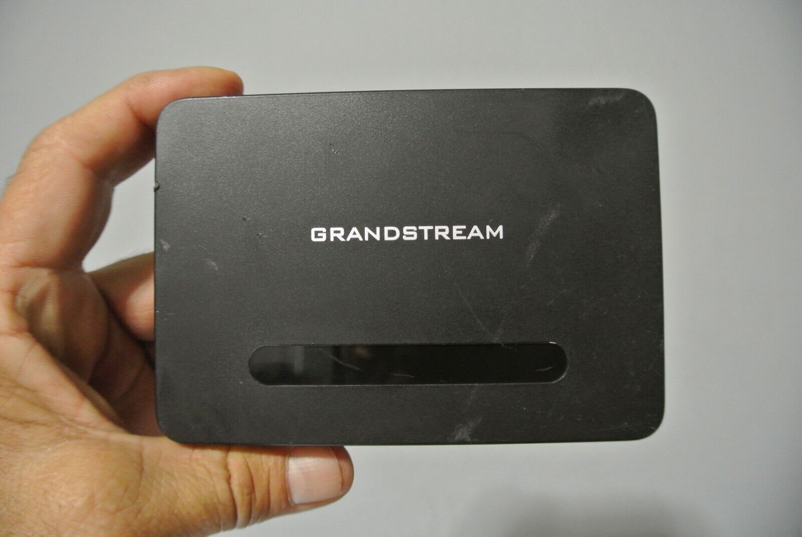 Grandstream DP750 DECT VoIP Base Station Pair up to 5 DP720's