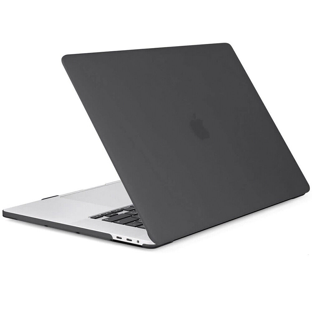 Elegant Matte Finish Case Snap On Hard Shell Cover for MacBook Pro 13 Inch 2020