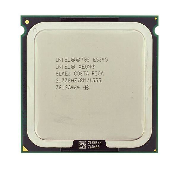 Intel Xeon E5310 E5345 E5405 E5410 E5420 E5430 E5440 E5450 E5462 E5472 CPU