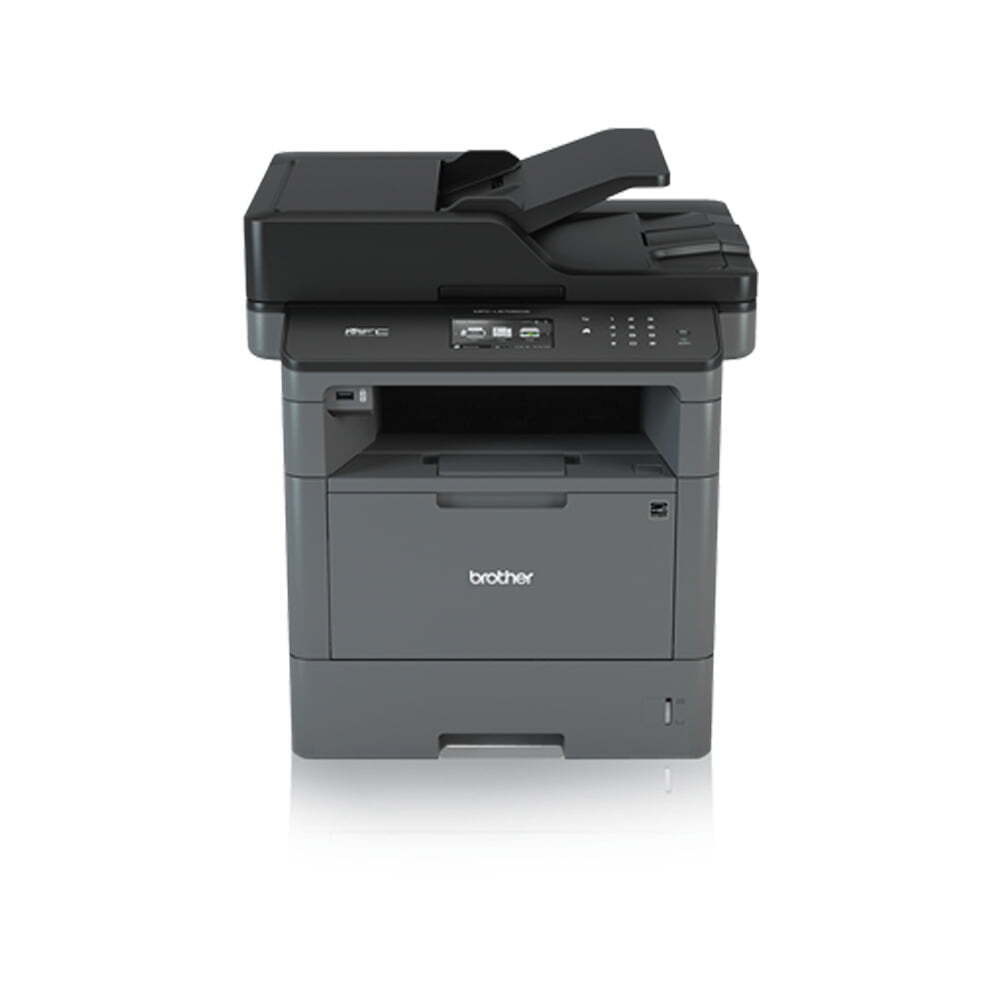 Brother International MFC-L5705DW Business Laser All-in-one Printer (mfcl5705dw)
