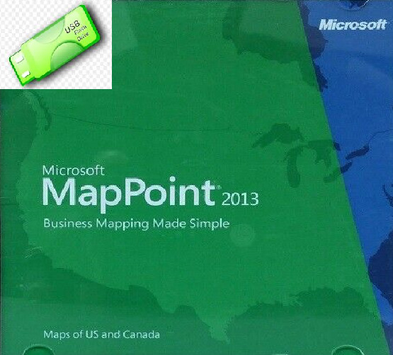 Mappoint 2013/Mapping & Traveling/Route Optimization