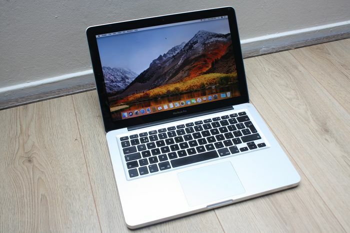 MacBook Pro 13\