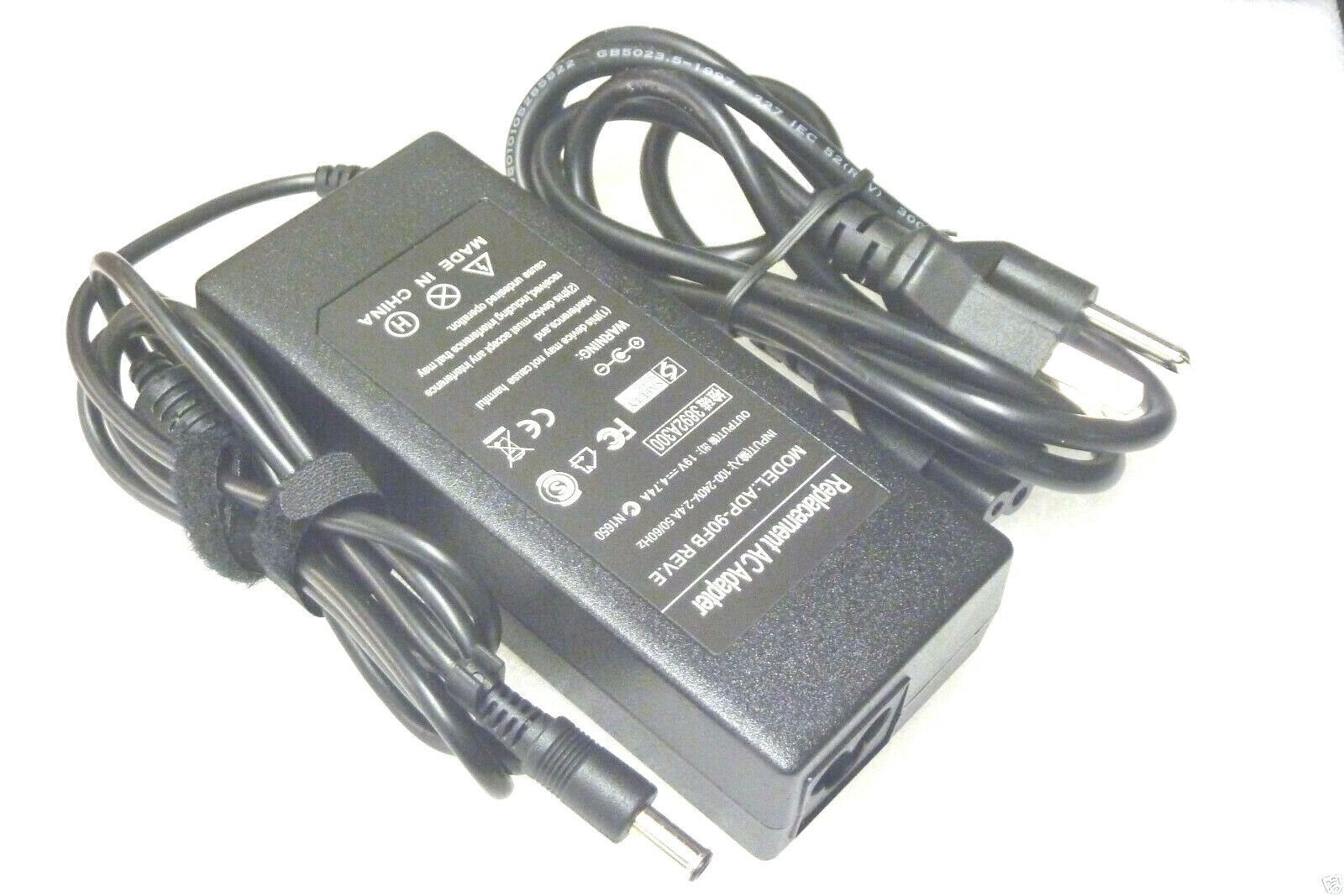 Charger For Samsung Series 7 NP770Z7E NP780Z5E Laptop AC Adapter Power Supply 