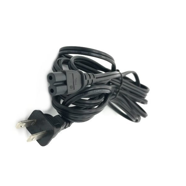 Power Cord Cable for TIVO ROAMIO PLUS TCD848000 TCD840300 DVR 15ft