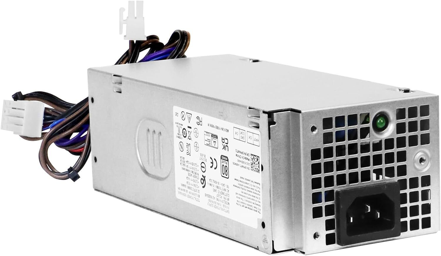 New L180EBS-00 180W Power Supply For Dell Inspiron 3910 Vostro 3690 3710 3020 US
