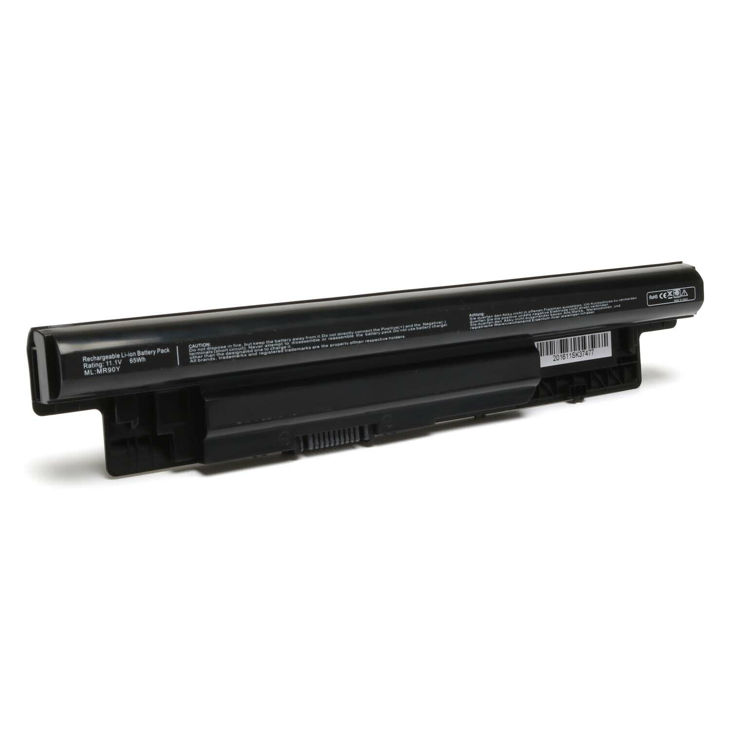 65Wh MR90Y Battery for Dell Inspiron 17R(5721) 17R(5737) Latitude 3440 3540 YGMT