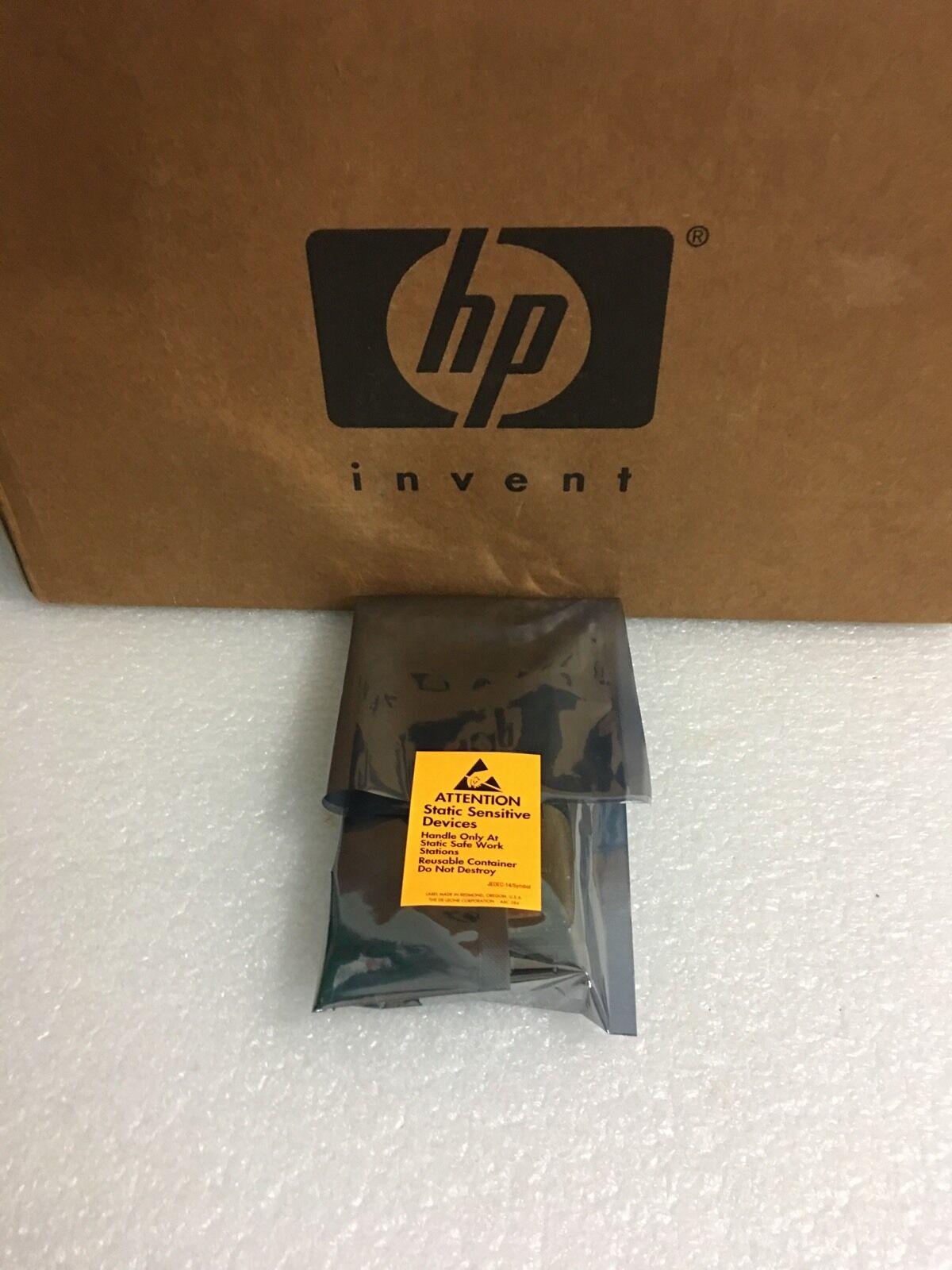 HP 435508-B21 436431-001 435506-003 NC36T PCI-E quad port adapter low profile 