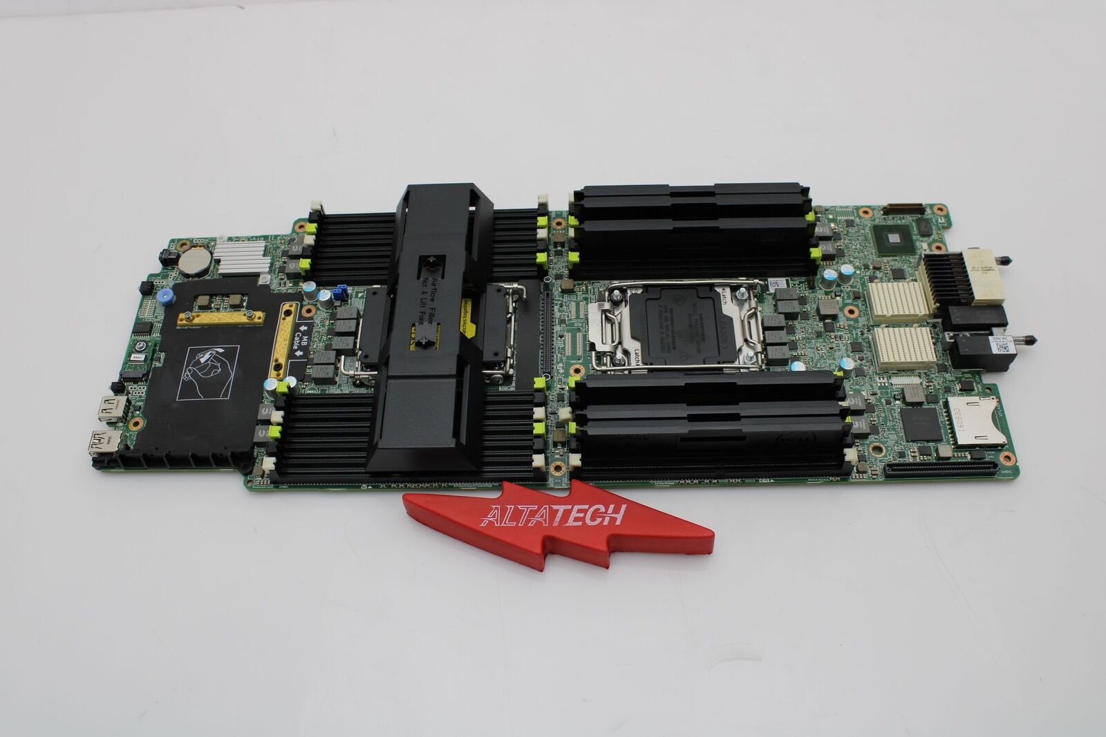 Dell JXJPT System Board V4 M630/FC630