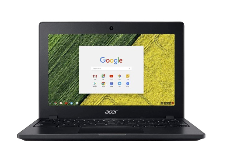 Acer C771T 11.6