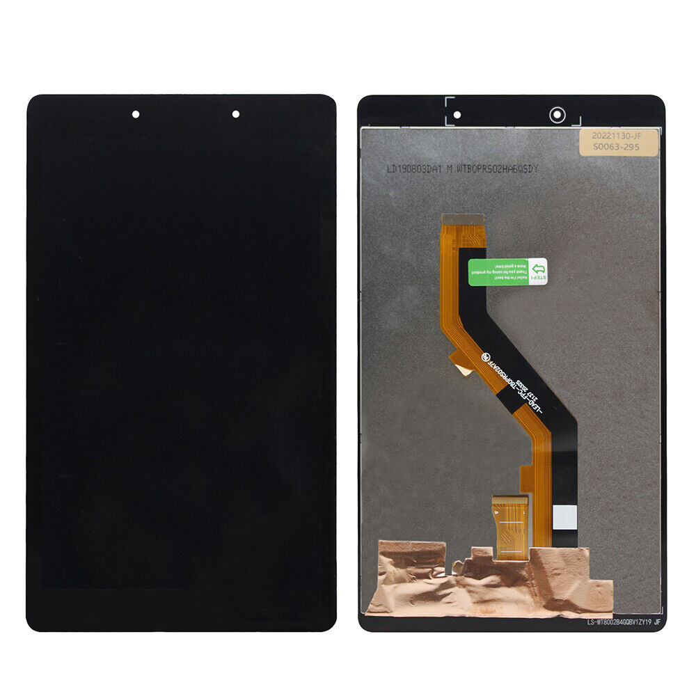 LCD Touch Screen Digitizer Assembly For Samsung Galaxy Tab A 8.0\