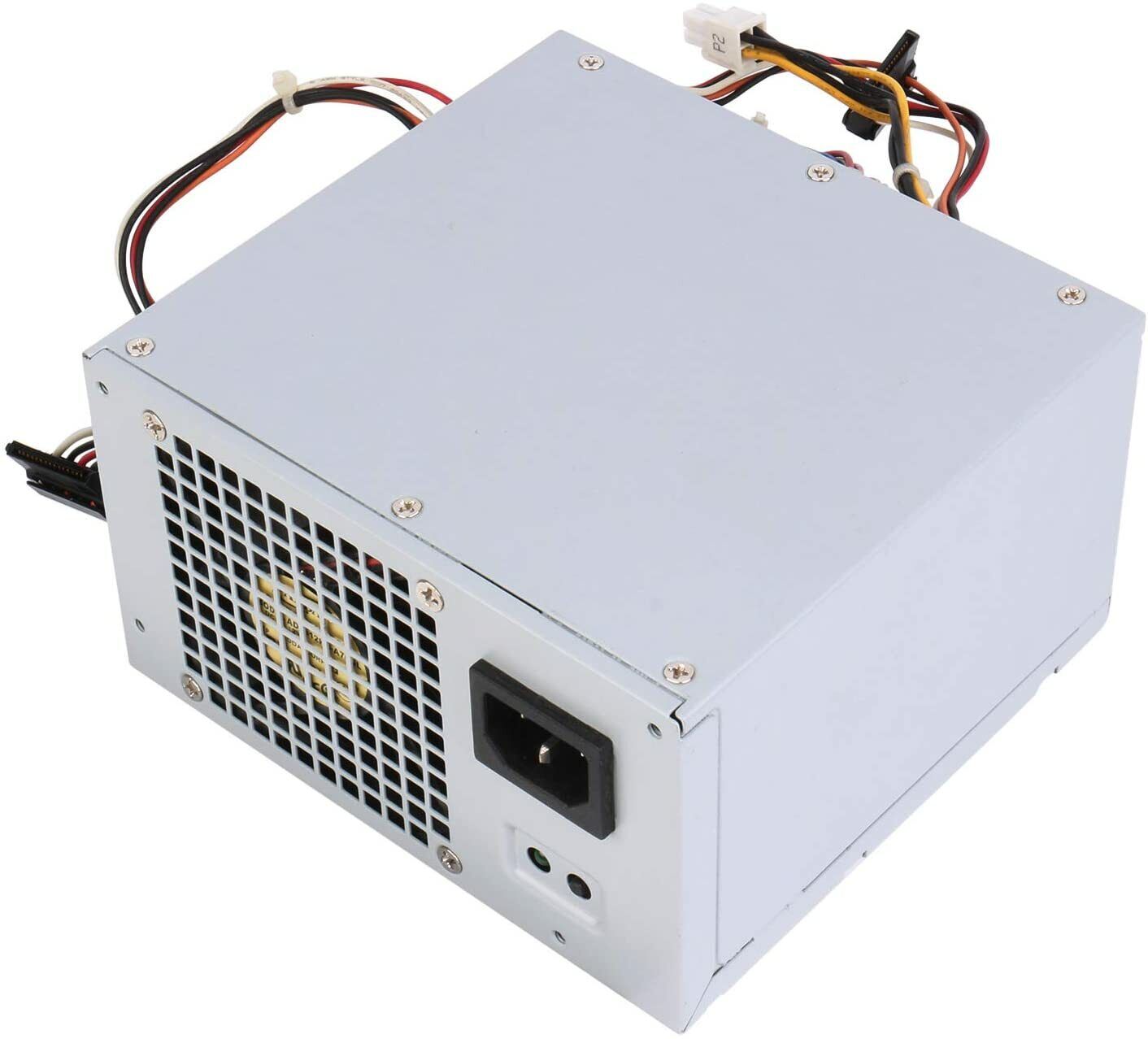 L300NM-01 Power Supply 300W - For Dell Inspiron 3847 MT PS-6301-06D G9MTY 0G9MTY