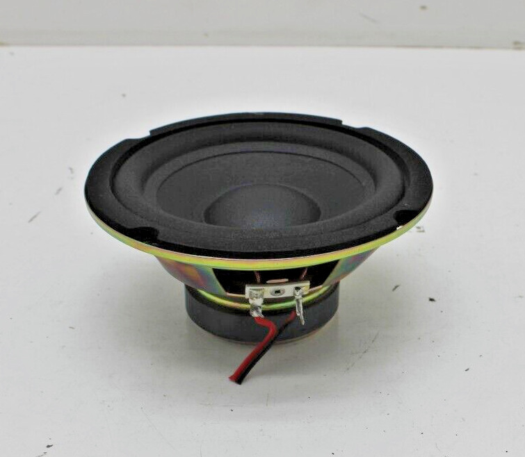 Creative Labs Replacement Woofer For MF7025 (Not Woofer Unit, Woofer Only)