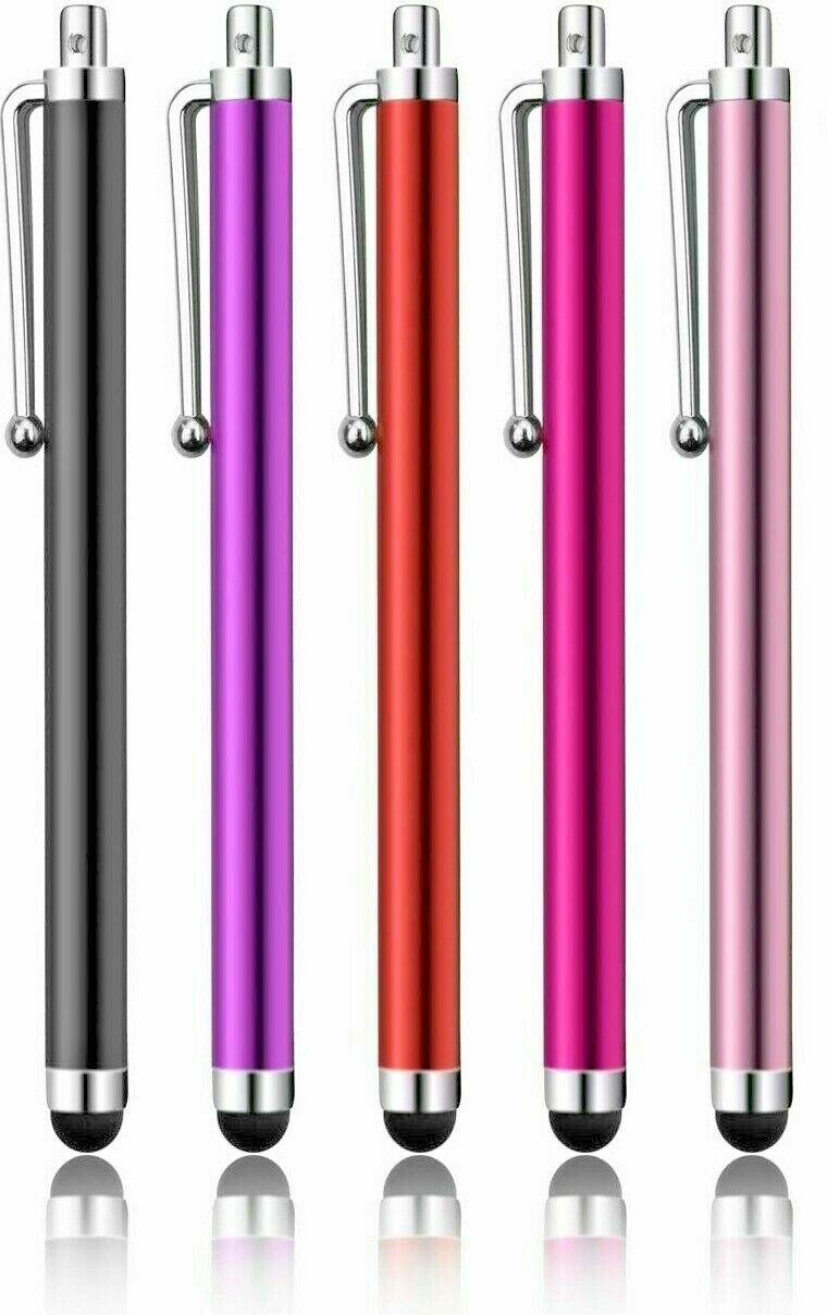 Stylus Pencil For Apple iPad iPhone Pro Air Surface Book Universal Screen Pen