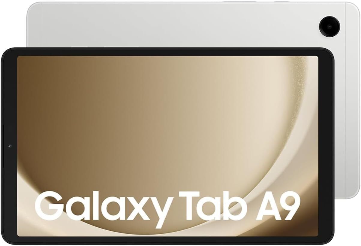 Open Box Samsung Galaxy Tab A9 (SM-X110) 64GB+4GB RAM