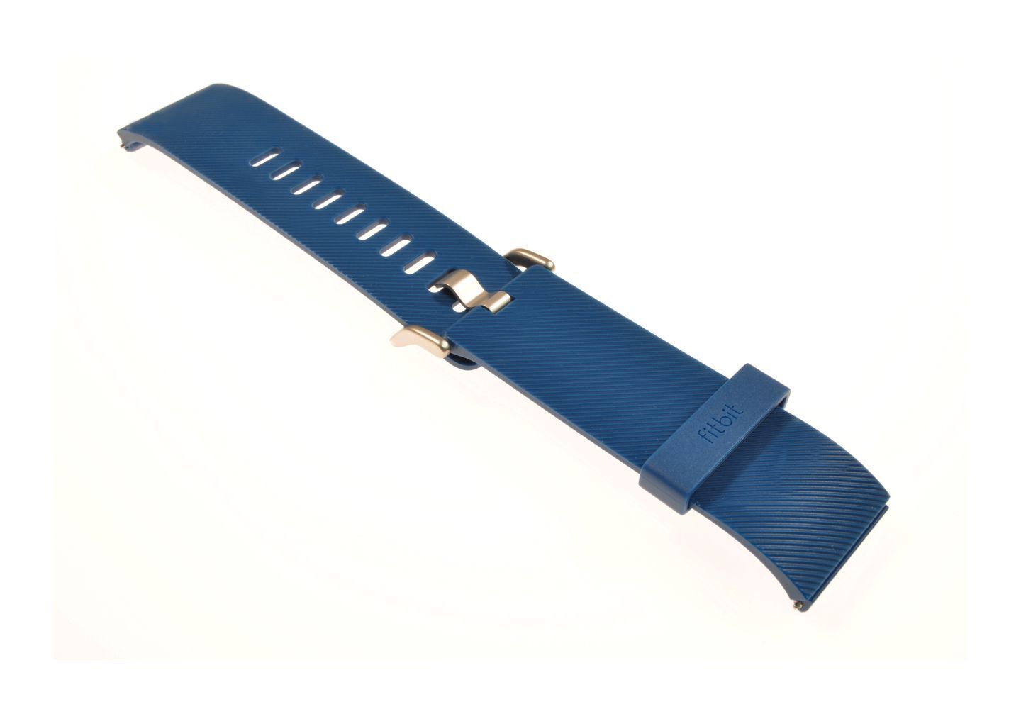 FB159ABBUS - Blue Wristband Small For Fitbit Blaze Smartwatch (FB502)