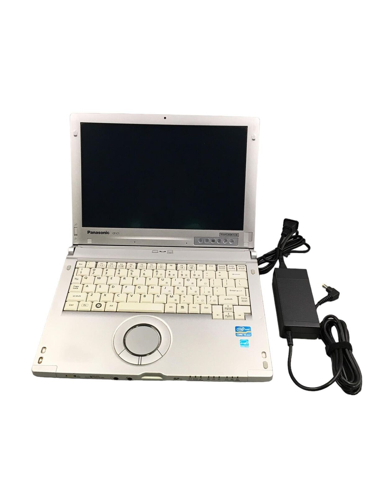 Panasonic ToughBook CF-C1 i5-2520M 2.50GHz 4GB 320GB NO OS NO Battery
