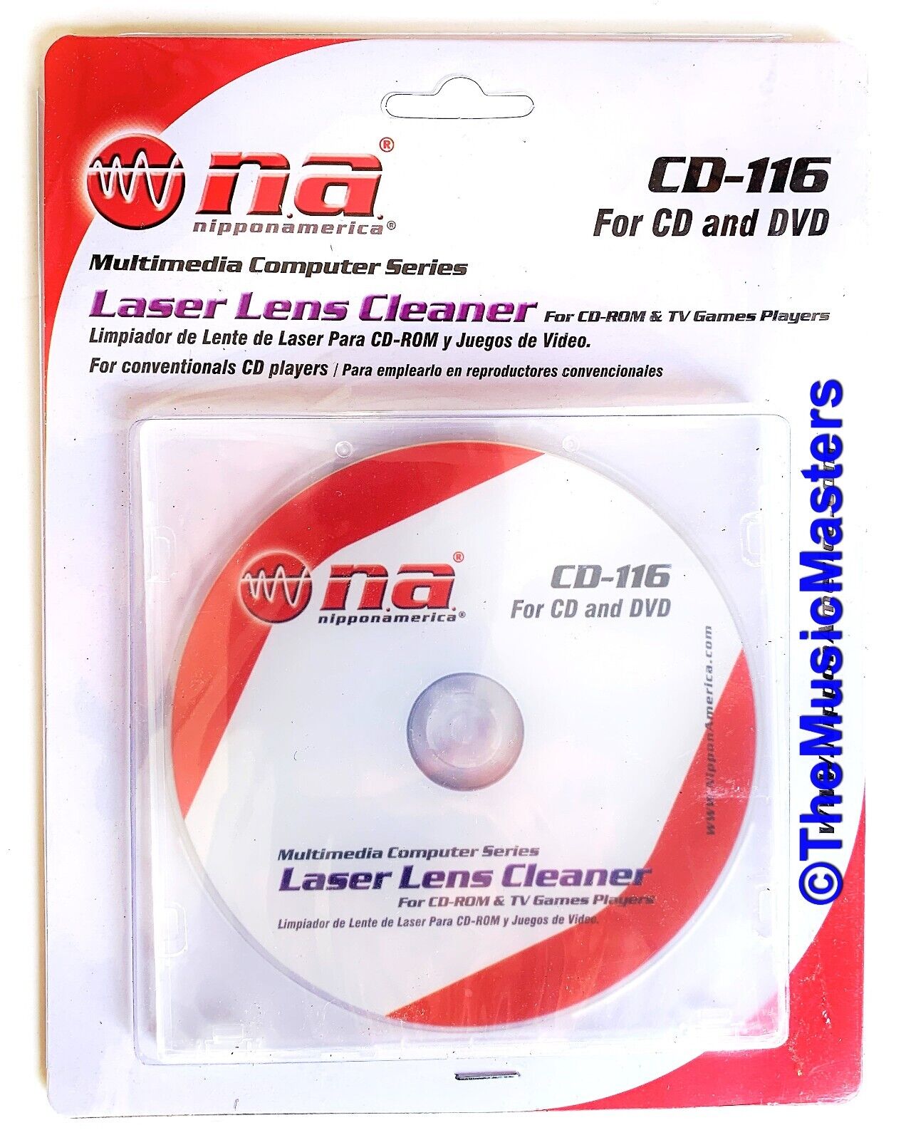Microfiber Double Brush Pro LASER LENS CLEANER Cleaning Disc CD DVD Blu-Ray PS4