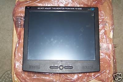 DT Research Display DT550 Integrated Digital Terminal