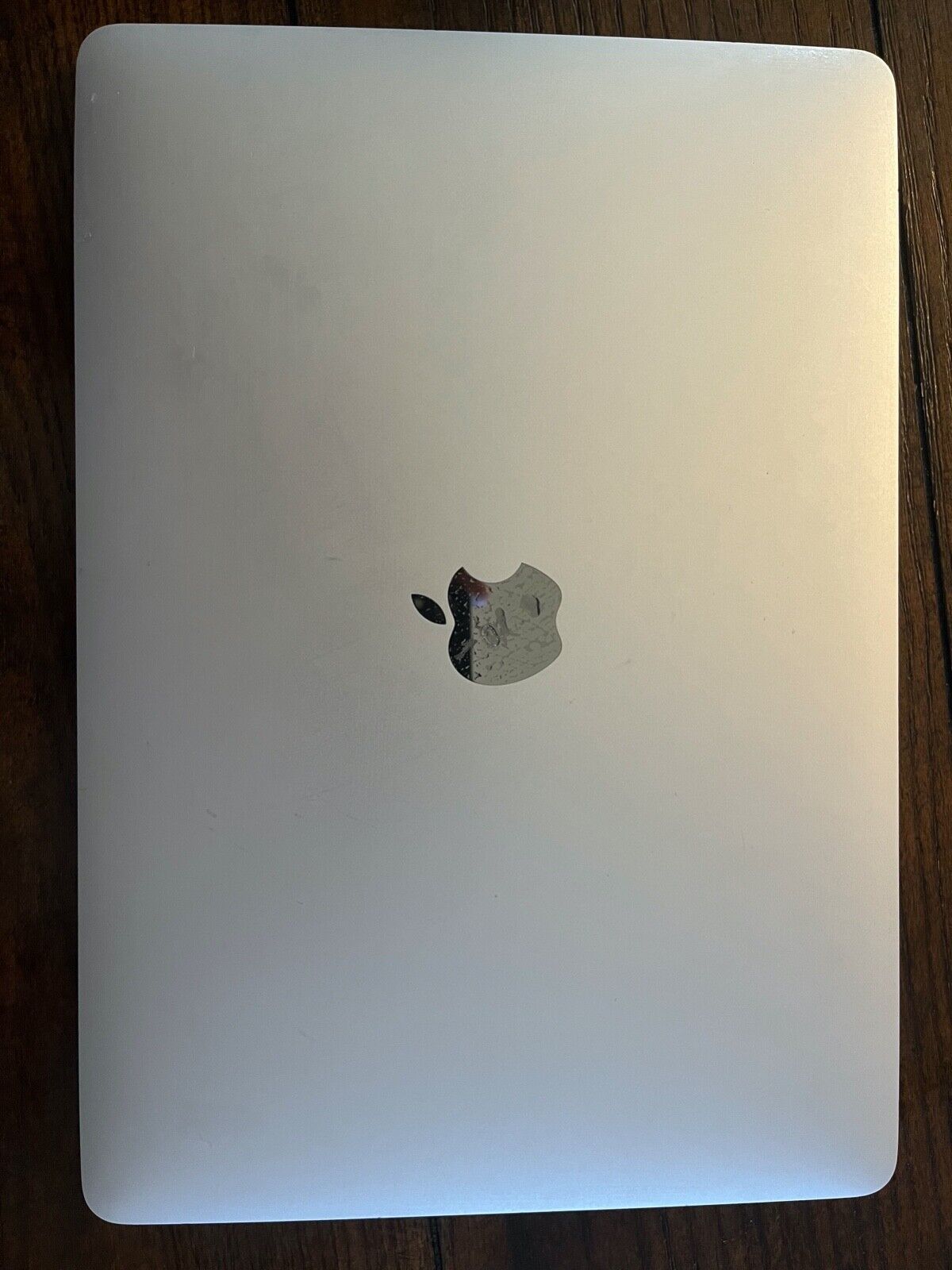 2020 Apple MacBook Air 13\