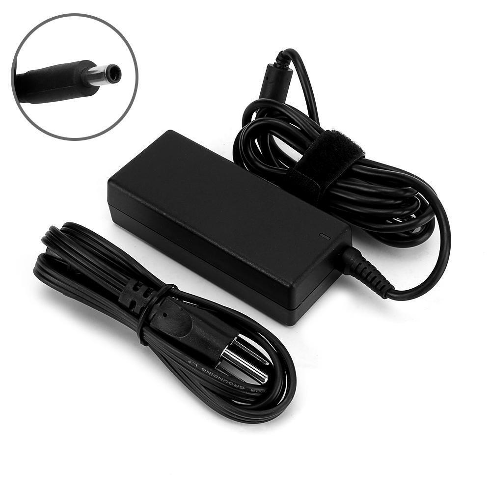 DELL 2D1TJ 19.5V 3.34A 65W Genuine Original AC Power Adapter Charger