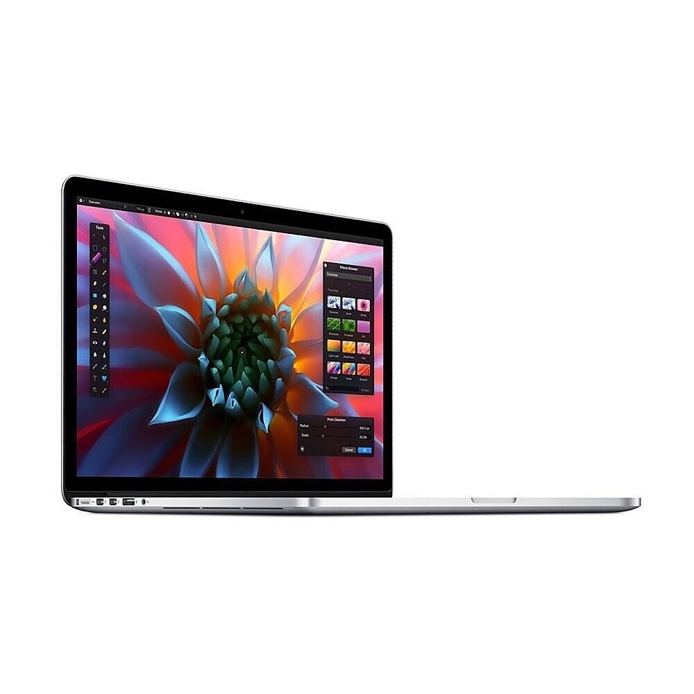Apple MacBook Pro 15.4\