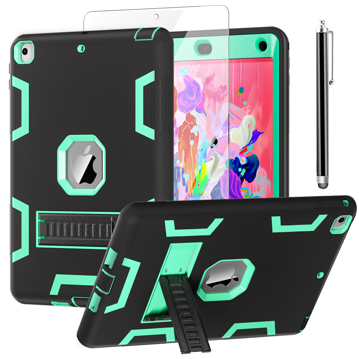 For iPad 6th/5th Generation Case 9.7