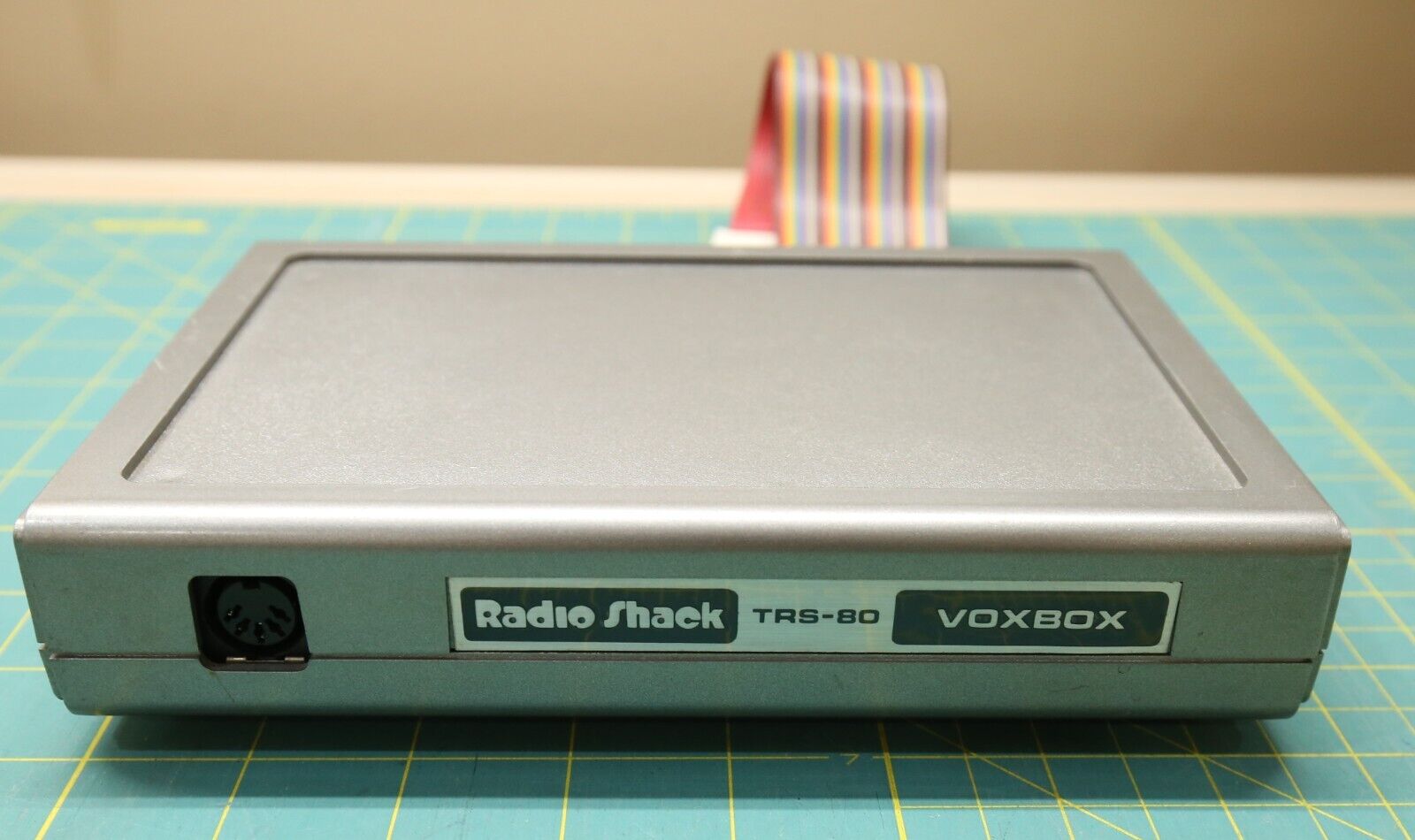 Radio Shack TRS-80 VOXBOX for TRS-80 Model I in Excellent but Untested Condition