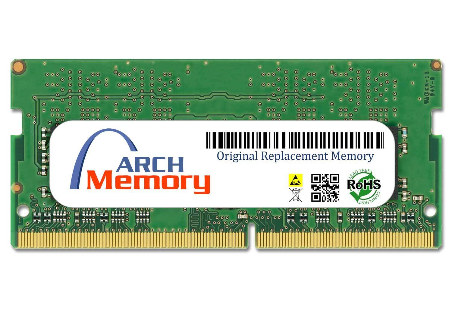 8GB 4X70M60574 260-Pin DDR4-2400 So-dimm RAM Memory for Lenovo