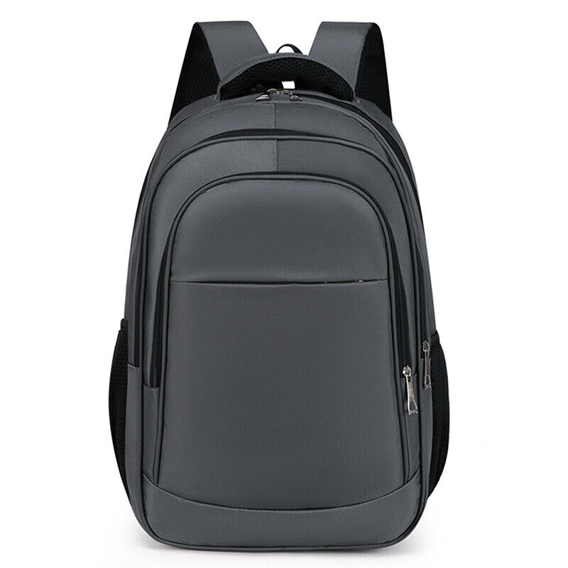 Travel Business Anti Theft Backpack Hidden Zipper Waterproof  USB Charging-41 L