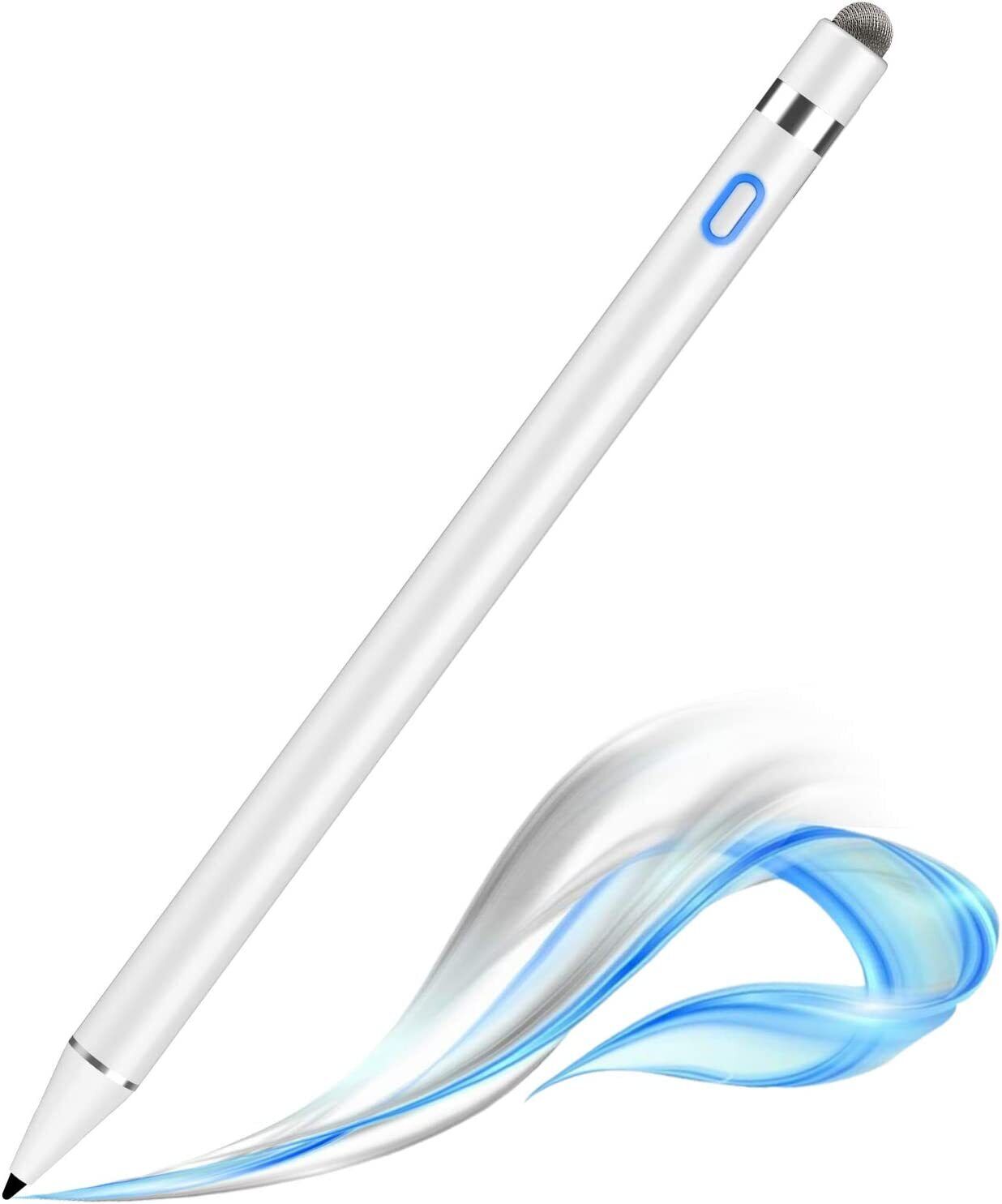 Stylus Pencil For Apple iPad 10th 9th/8th/7/6/Air 4/3/Mini 6/5/Pro 11 12.9'' Gen
