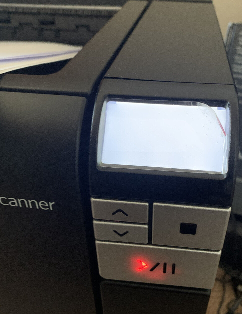 Kodak i2900 Duplex ADF Flatbed Color USB 3.0 Document Scanner (**READ****)