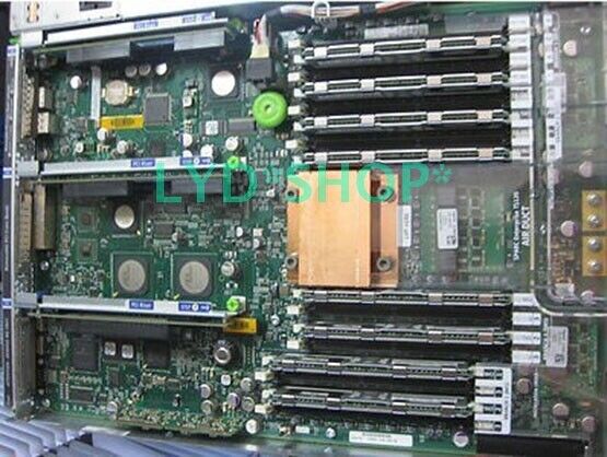 501-7781 541-2150 2U 8-Core 16G Motherboard Pre-owned For SUN T5220