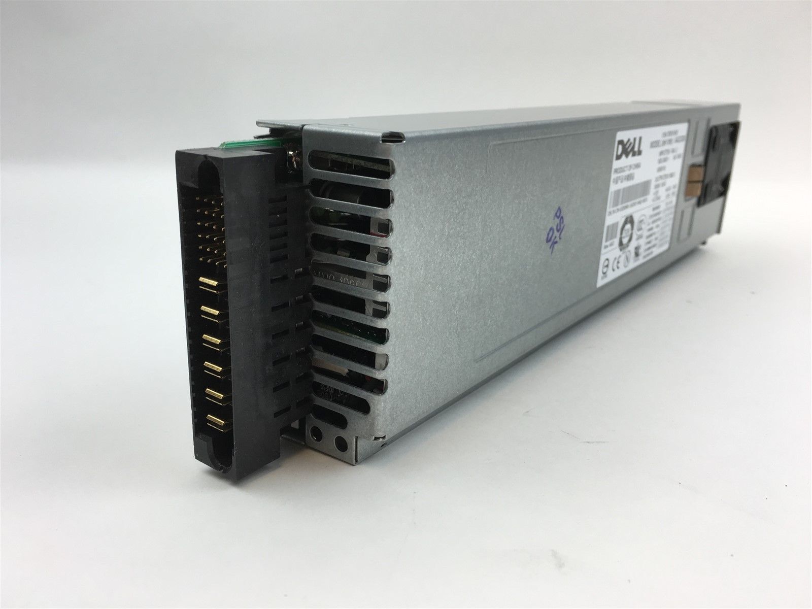 Dell PowerEdge 1850 Server Power Supply  AA23300 0JD090 550W 8A (L-M)
