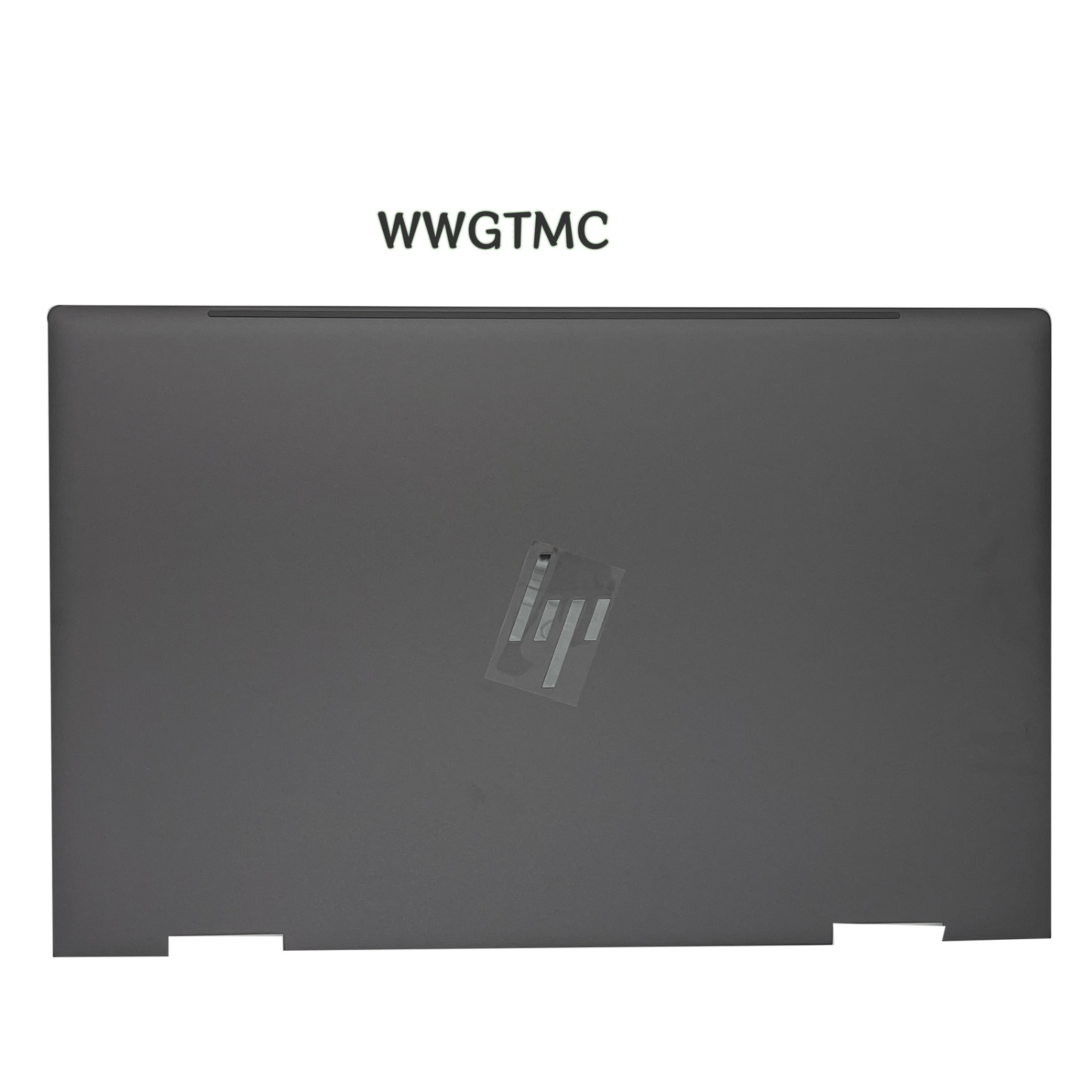 New For HP ENVY X360 15-ED 15m-ed0023dx Laptop LCD Back Cover L93204-001 Black