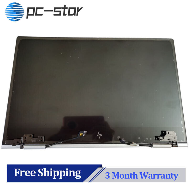 L64480-001 15.6“ FHD LCD Touch Screen Full Replacement for HP Envy X360 15-DR