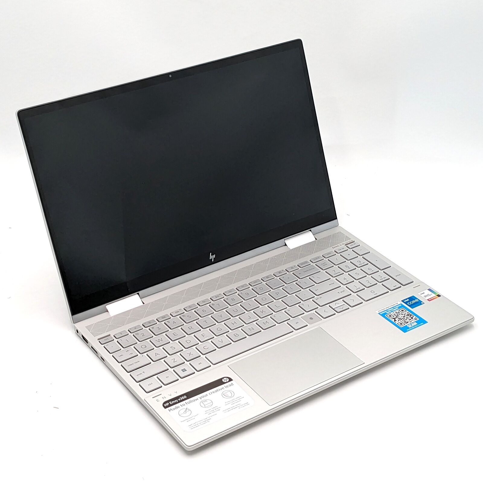 HP Envy x360 15-ed1055wm 13.3